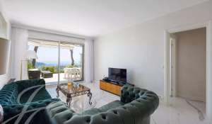 Vente Appartement Villefranche-sur-Mer