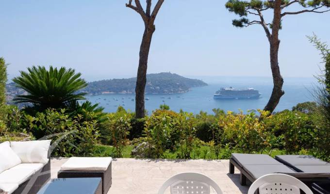 Vente Appartement Villefranche-sur-Mer