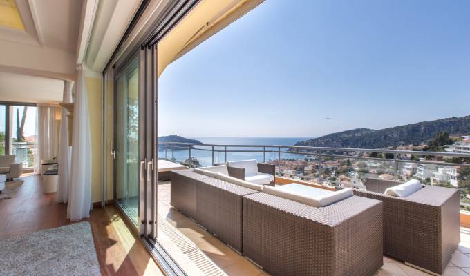 Vente Appartement Villefranche-sur-Mer