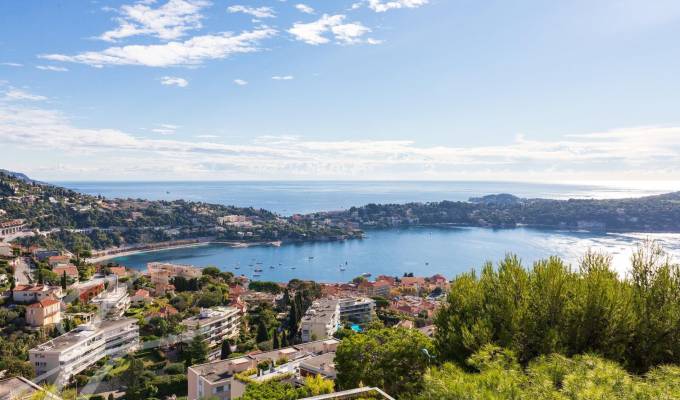 Vente Appartement Villefranche-sur-Mer