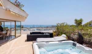 Vente Appartement Villeneuve-Loubet