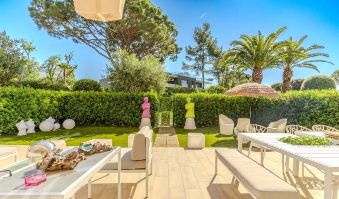 Vente Appartement Villeneuve-Loubet