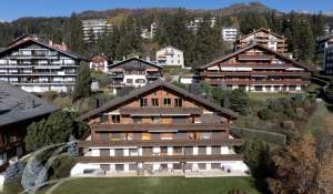 Vente Attique Crans-Montana