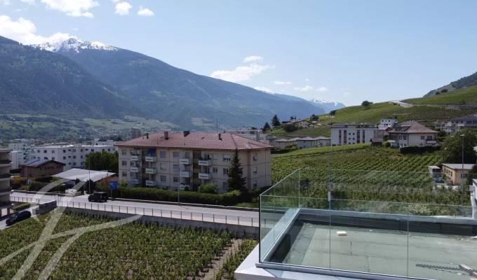 Vente Attique Sierre