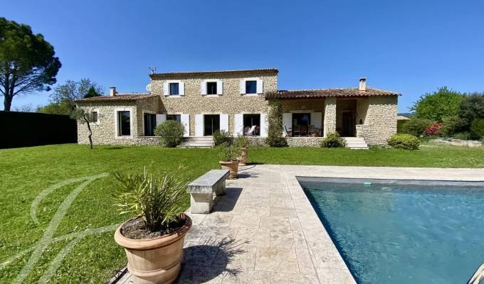 Vente Bastide Gordes