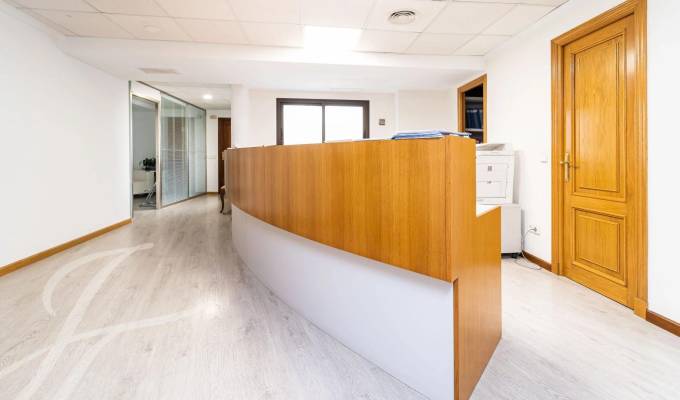 Vente Bureau Palma de Mallorca