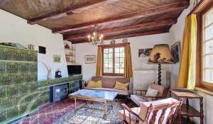 Vente Chalet Arbaz