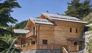 Vente Chalet Auron