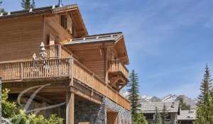 Vente Chalet Auron