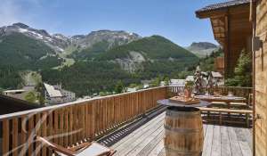 Vente Chalet Auron