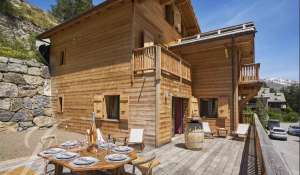 Vente Chalet Auron