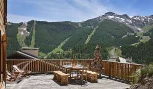 Vente Chalet Auron