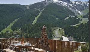 Vente Chalet Auron