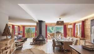 Vente Chalet Auron