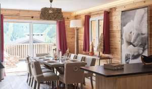 Vente Chalet Auron