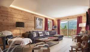 Vente Chalet Auron