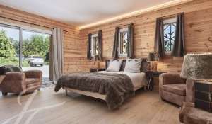 Vente Chalet Auron