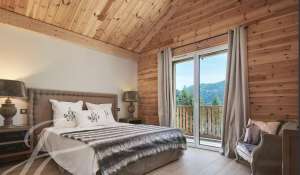 Vente Chalet Auron