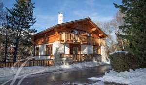 Vente Chalet Crans-Montana