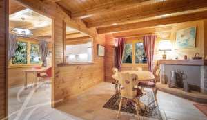 Vente Chalet Crans-Montana