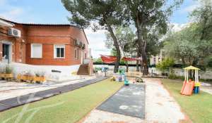 Vente Chalet Las Rozas de Madrid