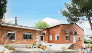 Vente Chalet Las Rozas de Madrid