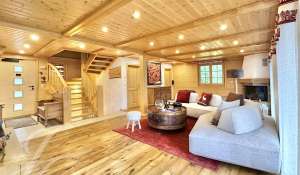 Vente Chalet Les Diablerets