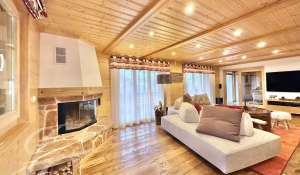 Vente Chalet Les Diablerets