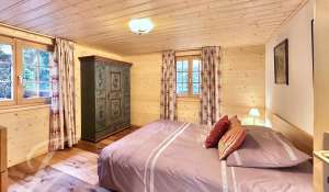 Vente Chalet Les Diablerets