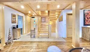 Vente Chalet Les Diablerets