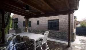 Vente Chalet Majadahonda