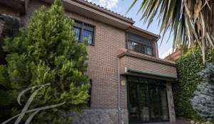 Vente Chalet Majadahonda