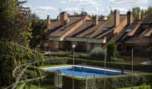 Vente Chalet Majadahonda