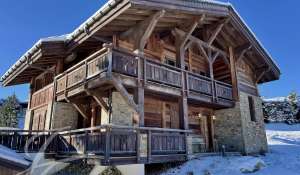 Vente Chalet Megève