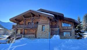 Vente Chalet Megève