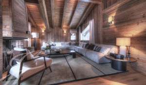 Vente Chalet Megève