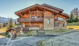 Vente Chalet Megève