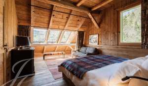 Vente Chalet Megève