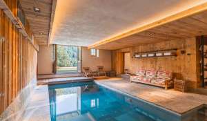 Vente Chalet Megève