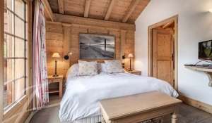 Vente Chalet Megève