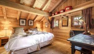 Vente Chalet Megève