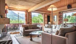 Vente Chalet Megève