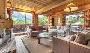 Vente Chalet Megève