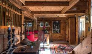 Vente Chalet Megève