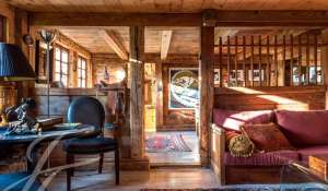 Vente Chalet Megève