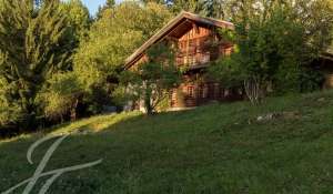 Vente Chalet Megève