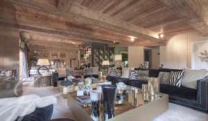 Vente Chalet Megève