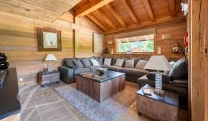 Vente Chalet Megève