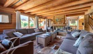 Vente Chalet Megève