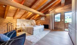 Vente Chalet Megève